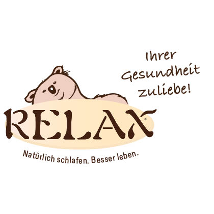 ohne Rückenschmerzen Schlafsysteme Bettensysteme RELAX die schlafdesigner Hamburg
